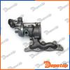 Turbocompresseur pour SMART | 5431-988-0011, 54319880011